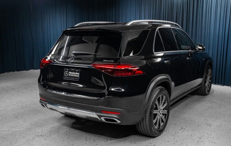 2025 Mercedes-Benz GLE 450e 4MATIC&reg; SUV Scottsdale AZ