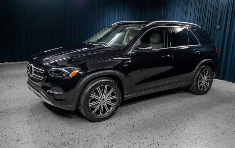 2025 Mercedes-Benz GLE 450e 4MATIC&reg; SUV Scottsdale AZ