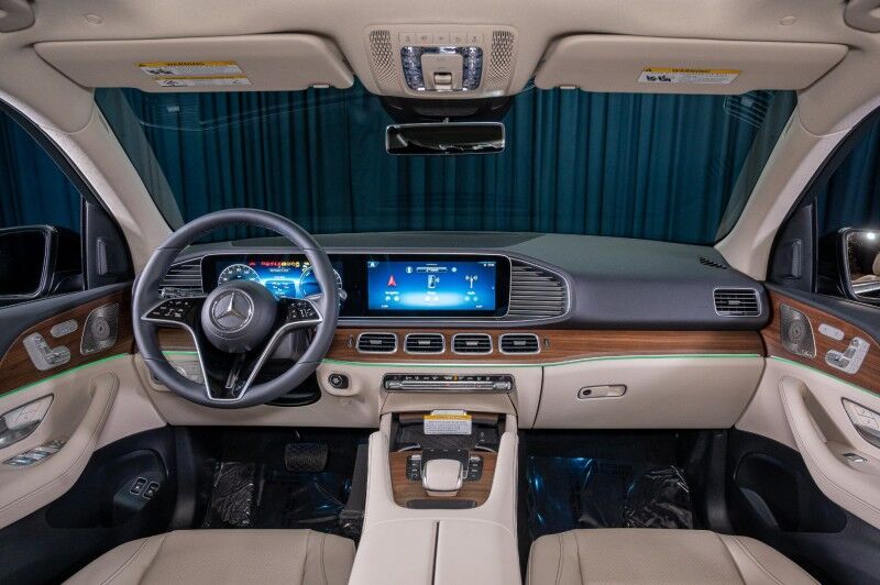 2025 Mercedes-Benz GLE 450e 4MATIC&reg; SUV Scottsdale AZ