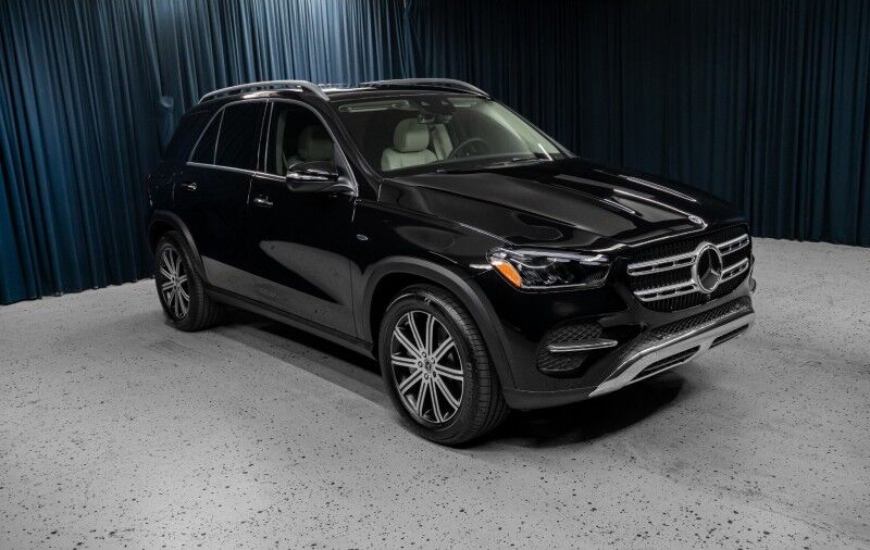 2025 Mercedes-Benz GLE 450e 4MATIC&reg; SUV Scottsdale AZ