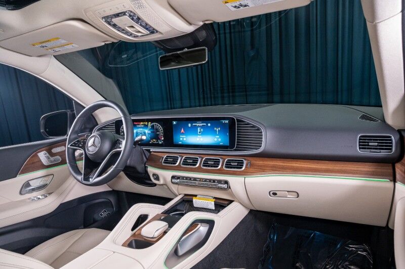 2025 Mercedes-Benz GLE 450e 4MATIC&reg; SUV Scottsdale AZ