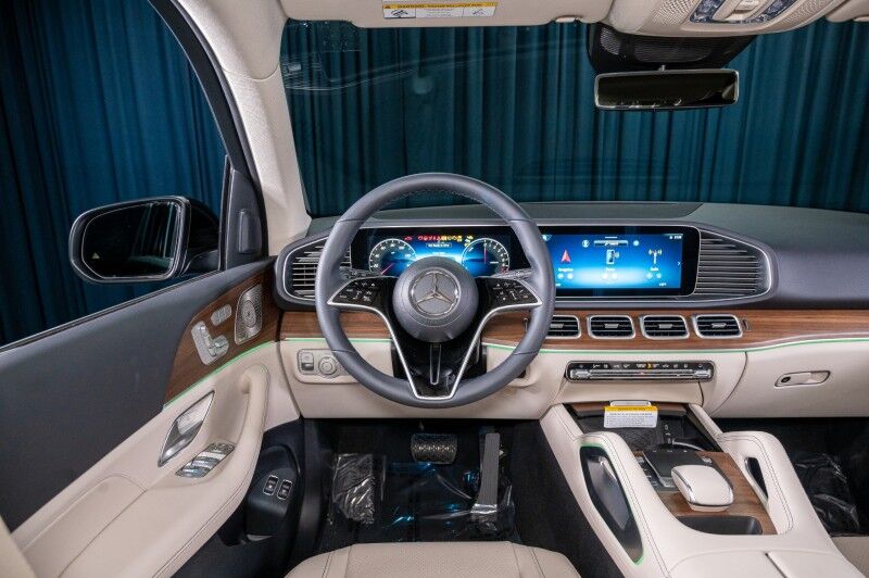 2025 Mercedes-Benz GLE 450e 4MATIC&reg; SUV Scottsdale AZ