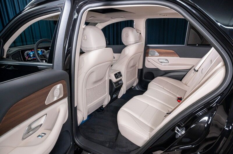 2025 Mercedes-Benz GLE 450e 4MATIC&reg; SUV Scottsdale AZ