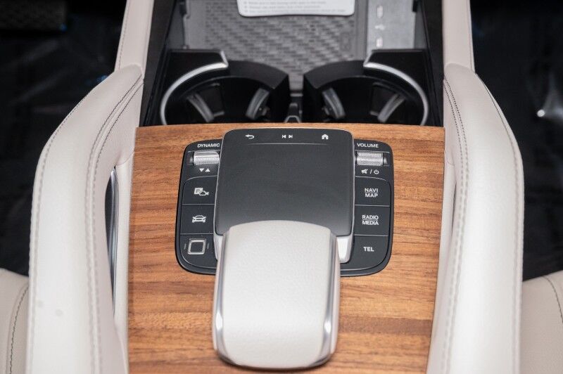 2025 Mercedes-Benz GLE 450e 4MATIC&reg; SUV Scottsdale AZ