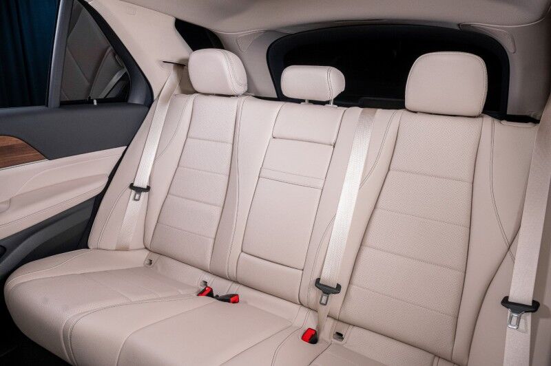 2025 Mercedes-Benz GLE 450e 4MATIC&reg; SUV Scottsdale AZ