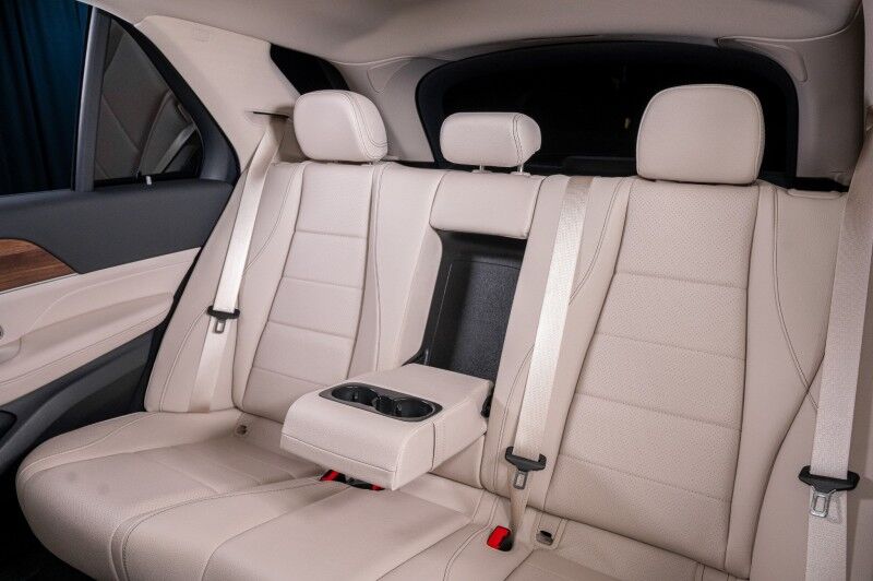 2025 Mercedes-Benz GLE 450e 4MATIC&reg; SUV Scottsdale AZ