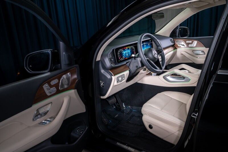 2025 Mercedes-Benz GLE 450e 4MATIC&reg; SUV Scottsdale AZ