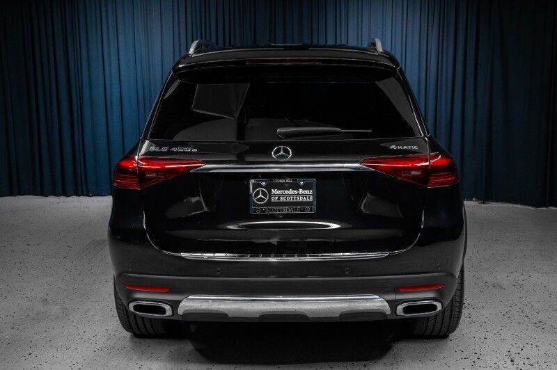 2025 Mercedes-Benz GLE 450e 4MATIC&reg; SUV Scottsdale AZ