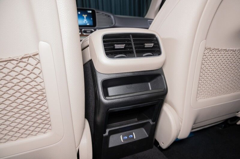 2025 Mercedes-Benz GLE 450e 4MATIC&reg; SUV Scottsdale AZ