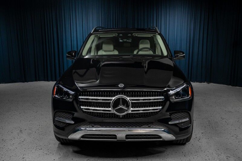 2025 Mercedes-Benz GLE 450e 4MATIC&reg; SUV Scottsdale AZ