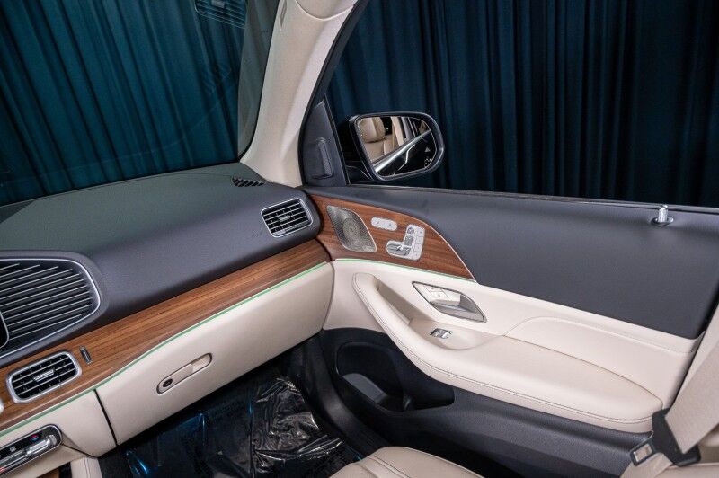 2025 Mercedes-Benz GLE 450e 4MATIC&reg; SUV Scottsdale AZ