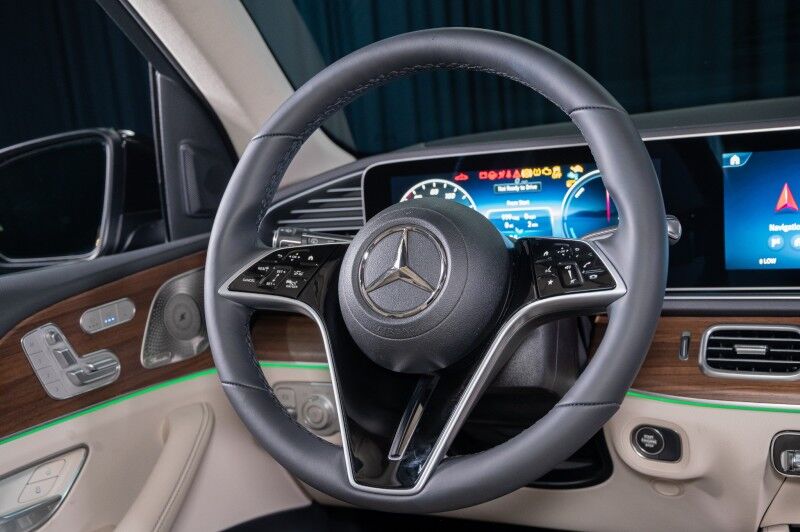 2025 Mercedes-Benz GLE 450e 4MATIC&reg; SUV Scottsdale AZ