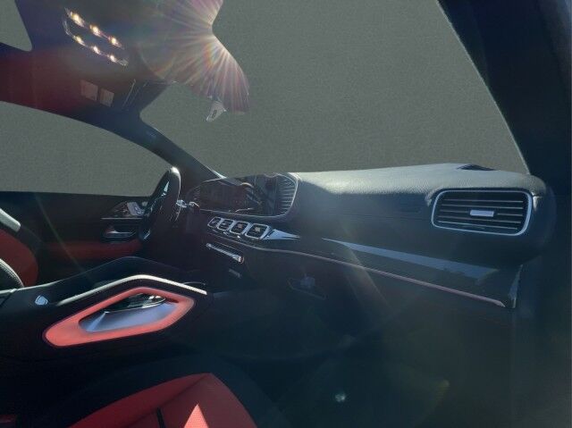 2025 Mercedes-Benz GLE AMG GLE 53 San Juan TX 2025 Mercedes-Benz GLE AMG GLE 53 San Juan TX