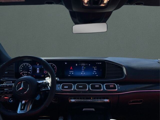2025 Mercedes-Benz GLE AMG GLE 53 San Juan TX 2025 Mercedes-Benz GLE AMG GLE 53 San Juan TX