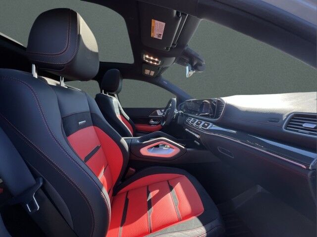 2025 Mercedes-Benz GLE AMG GLE 53 San Juan TX 2025 Mercedes-Benz GLE AMG GLE 53 San Juan TX