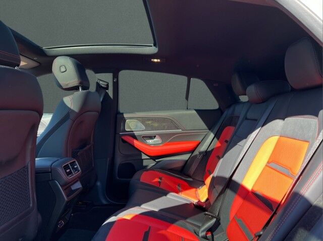 2025 Mercedes-Benz GLE AMG GLE 53 San Juan TX 2025 Mercedes-Benz GLE AMG GLE 53 San Juan TX