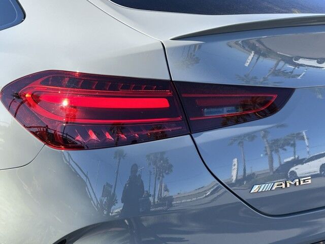 2025 Mercedes-Benz GLE AMG GLE 53 San Juan TX 2025 Mercedes-Benz GLE AMG GLE 53 San Juan TX