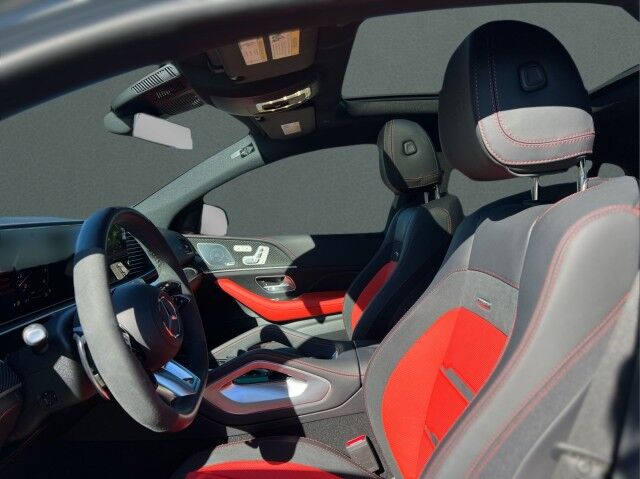 2025 Mercedes-Benz GLE AMG GLE 53 San Juan TX 2025 Mercedes-Benz GLE AMG GLE 53 San Juan TX