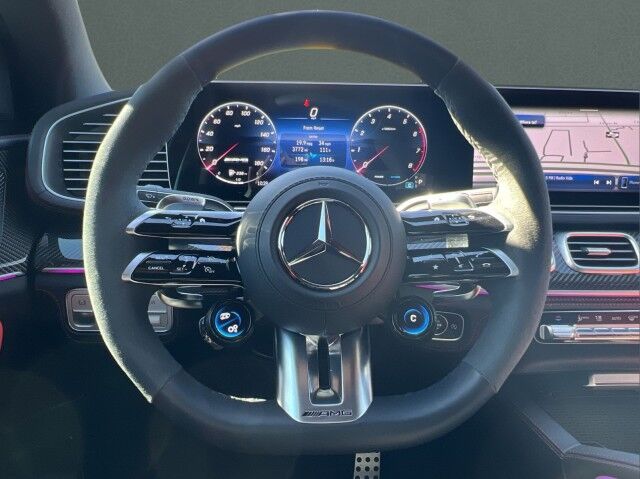2025 Mercedes-Benz GLE AMG GLE 53 San Juan TX 2025 Mercedes-Benz GLE AMG GLE 53 San Juan TX