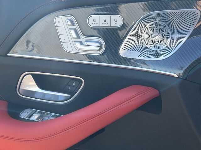 2025 Mercedes-Benz GLE AMG GLE 53 San Juan TX 2025 Mercedes-Benz GLE AMG GLE 53 San Juan TX