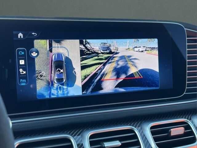 2025 Mercedes-Benz GLE AMG GLE 53 San Juan TX 2025 Mercedes-Benz GLE AMG GLE 53 San Juan TX