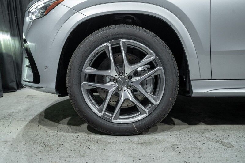 2025 Mercedes-Benz GLE AMG&reg; 53 4MATIC+&reg; Coupe Peoria AZ