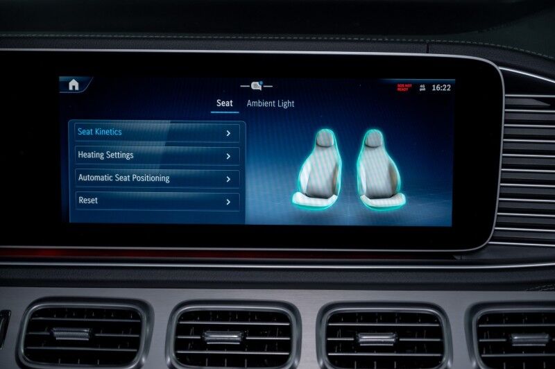 2025 Mercedes-Benz GLE AMG&reg; 53 4MATIC+&reg; Coupe Peoria AZ