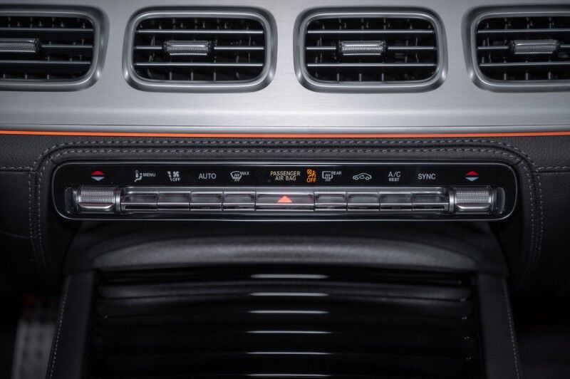 2025 Mercedes-Benz GLE AMG&reg; 53 4MATIC+&reg; Coupe Peoria AZ