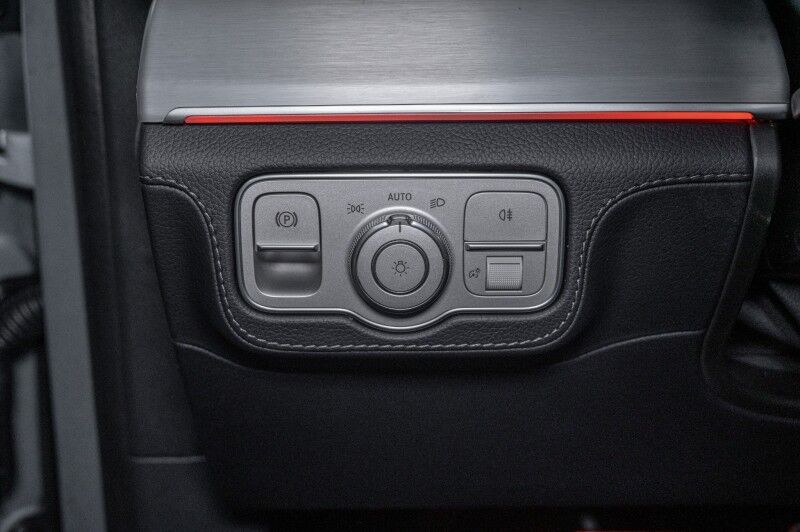 2025 Mercedes-Benz GLE AMG&reg; 53 4MATIC+&reg; Coupe Peoria AZ