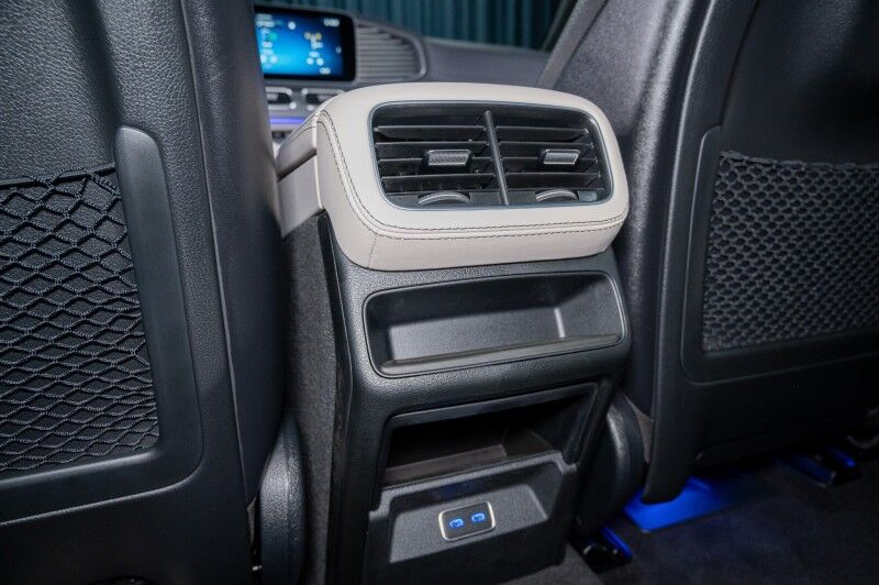 2025 Mercedes-Benz GLE AMG&reg; 53 4MATIC+&reg; Coupe Scottsdale AZ