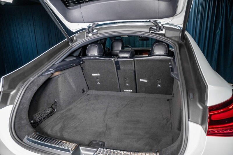 2025 Mercedes-Benz GLE AMG&reg; 53 4MATIC+&reg; Coupe Scottsdale AZ