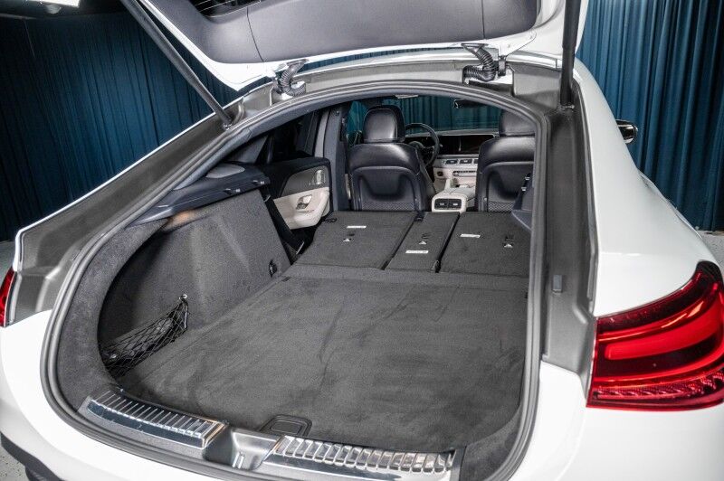 2025 Mercedes-Benz GLE AMG&reg; 53 4MATIC+&reg; Coupe Scottsdale AZ
