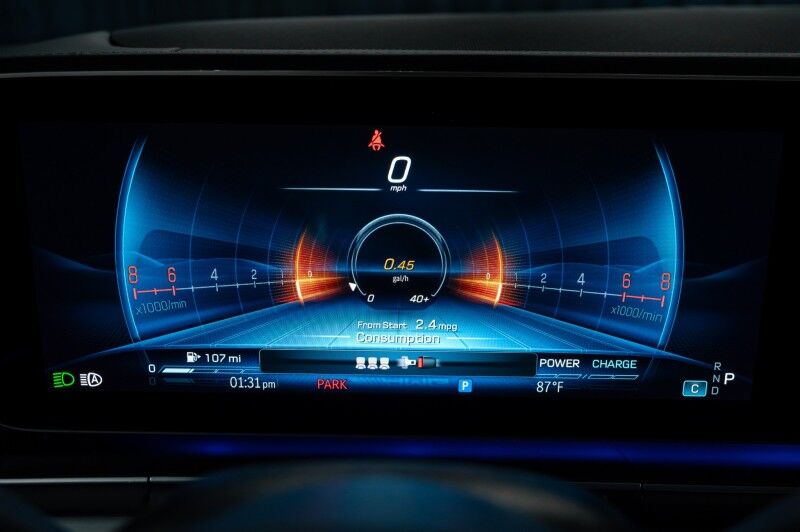2025 Mercedes-Benz GLE AMG&reg; 53 4MATIC+&reg; Coupe Scottsdale AZ