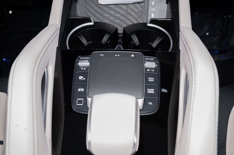 2025 Mercedes-Benz GLE AMG&reg; 53 4MATIC+&reg; Coupe Scottsdale AZ
