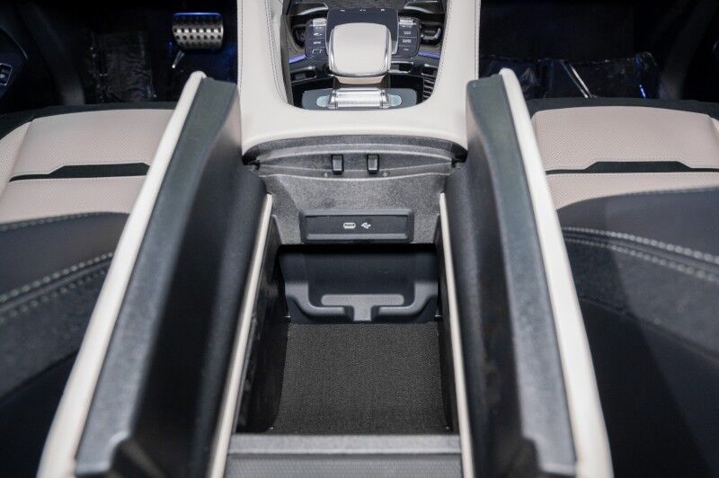 2025 Mercedes-Benz GLE AMG&reg; 53 4MATIC+&reg; Coupe Scottsdale AZ