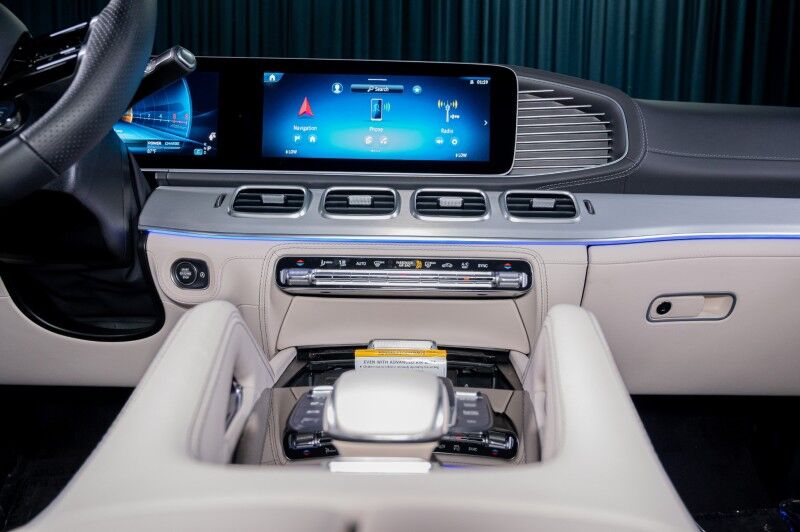 2025 Mercedes-Benz GLE AMG&reg; 53 4MATIC+&reg; Coupe Scottsdale AZ