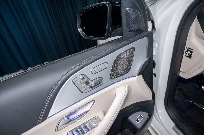 2025 Mercedes-Benz GLE AMG&reg; 53 4MATIC+&reg; Coupe Scottsdale AZ