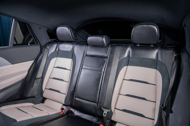 2025 Mercedes-Benz GLE AMG&reg; 53 4MATIC+&reg; Coupe Scottsdale AZ