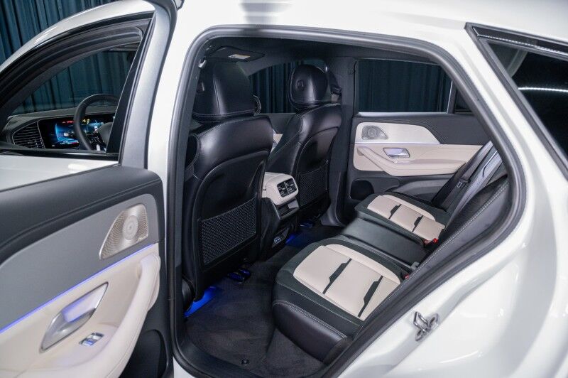 2025 Mercedes-Benz GLE AMG&reg; 53 4MATIC+&reg; Coupe Scottsdale AZ