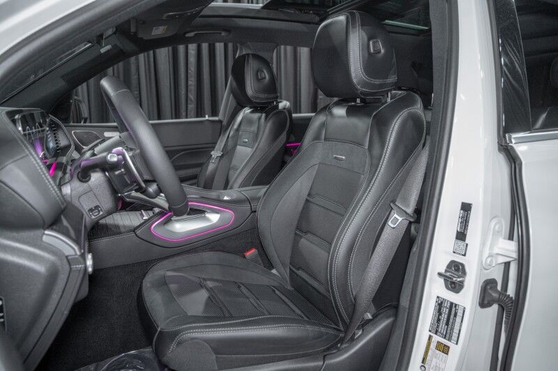 2025 Mercedes-Benz GLE AMG&reg; 53 4MATIC+&reg; SUV Peoria AZ