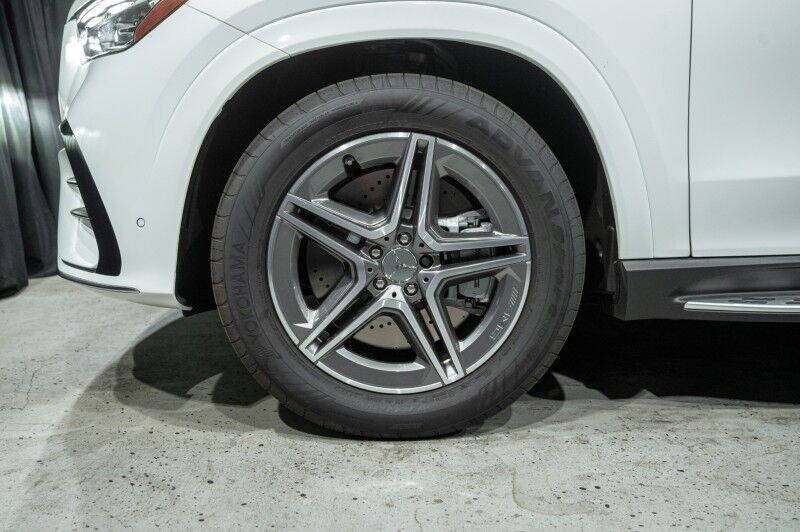2025 Mercedes-Benz GLE AMG&reg; 53 4MATIC+&reg; SUV Peoria AZ