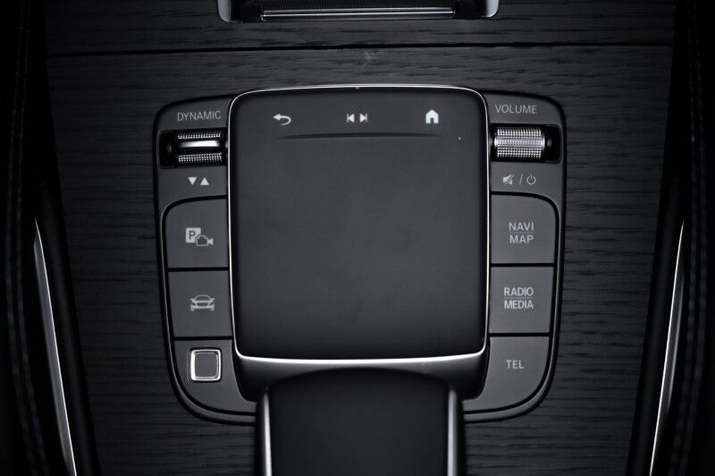 2025 Mercedes-Benz GLE AMG&reg; 53 4MATIC+&reg; SUV Peoria AZ
