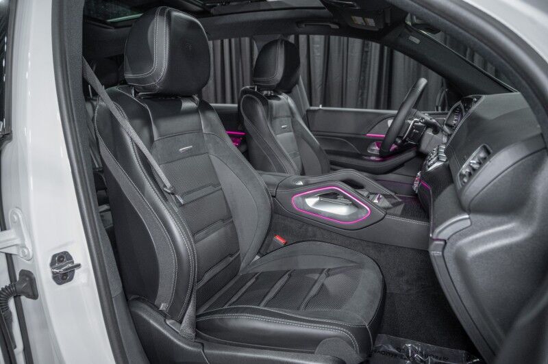 2025 Mercedes-Benz GLE AMG&reg; 53 4MATIC+&reg; SUV Peoria AZ