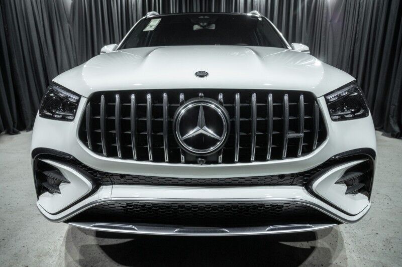 2025 Mercedes-Benz GLE AMG&reg; 53 4MATIC+&reg; SUV Peoria AZ
