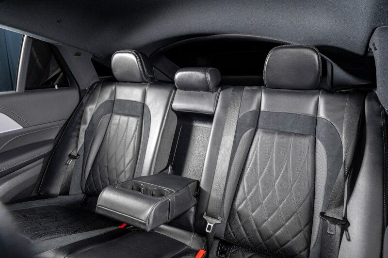 2025 Mercedes-Benz GLE AMG&reg; 53 4MATIC+&reg; SUV Scottsdale AZ