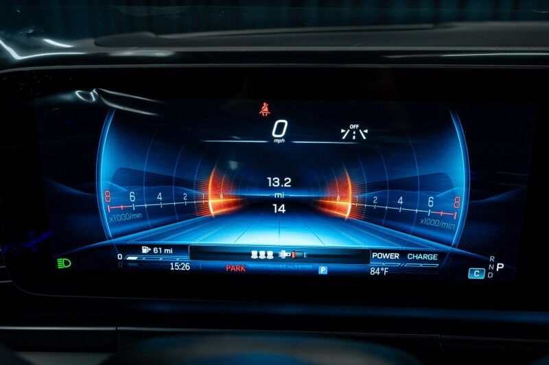 2025 Mercedes-Benz GLE AMG&reg; 53 4MATIC+&reg; SUV Scottsdale AZ
