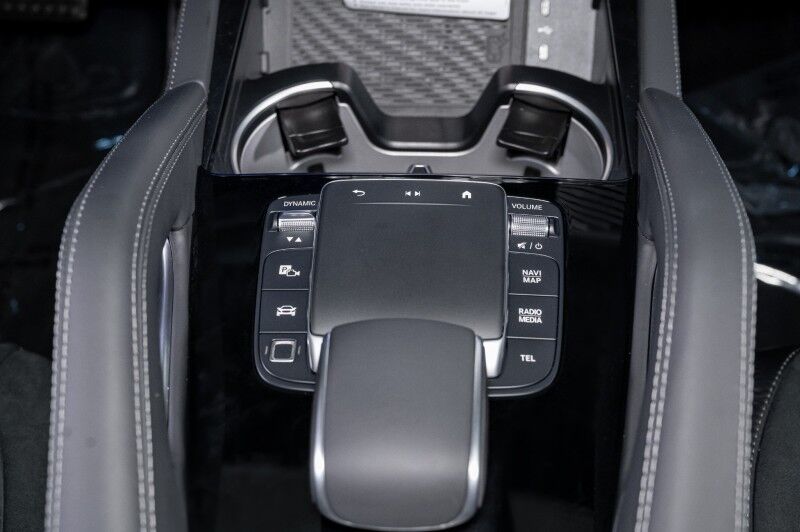 2025 Mercedes-Benz GLE AMG&reg; 53 4MATIC+&reg; SUV Scottsdale AZ
