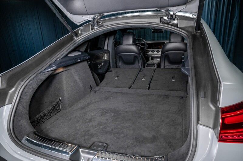 2025 Mercedes-Benz GLE AMG&reg; 63 S 4MATIC+&reg; Coupe Scottsdale AZ