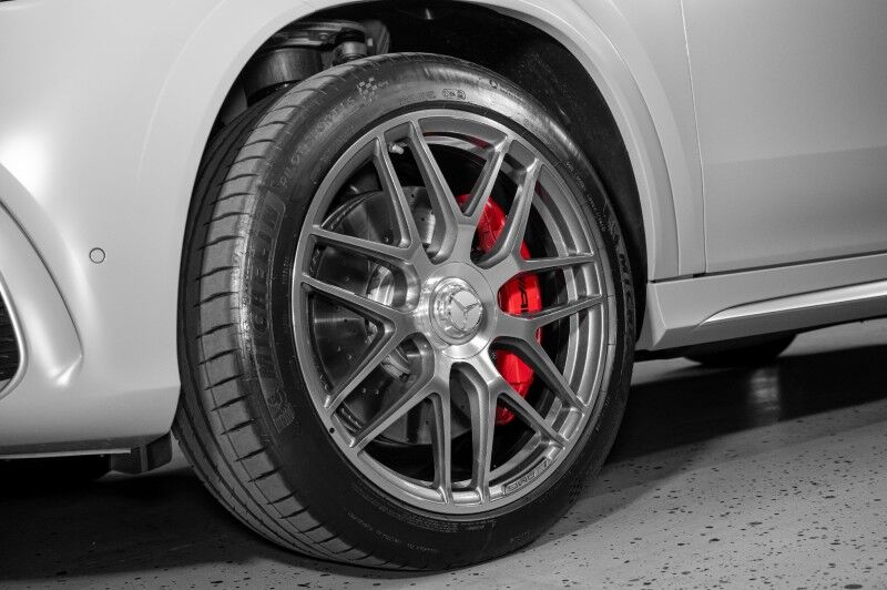 2025 Mercedes-Benz GLE AMG&reg; 63 S 4MATIC+&reg; Coupe Scottsdale AZ