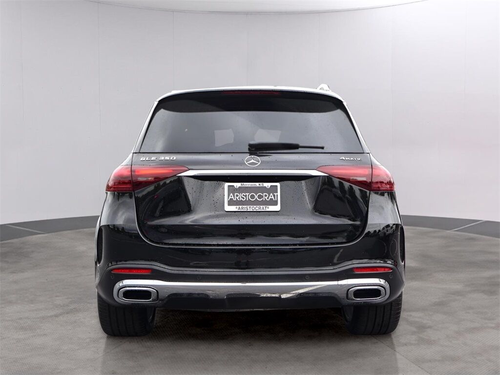 2025 Mercedes-Benz GLE GLE 350 San Clemente CA